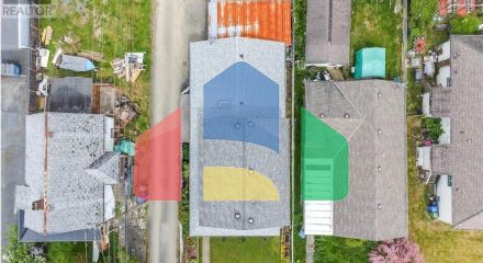 Residential - Single Family Home - Port Alberni, Canada - Canada