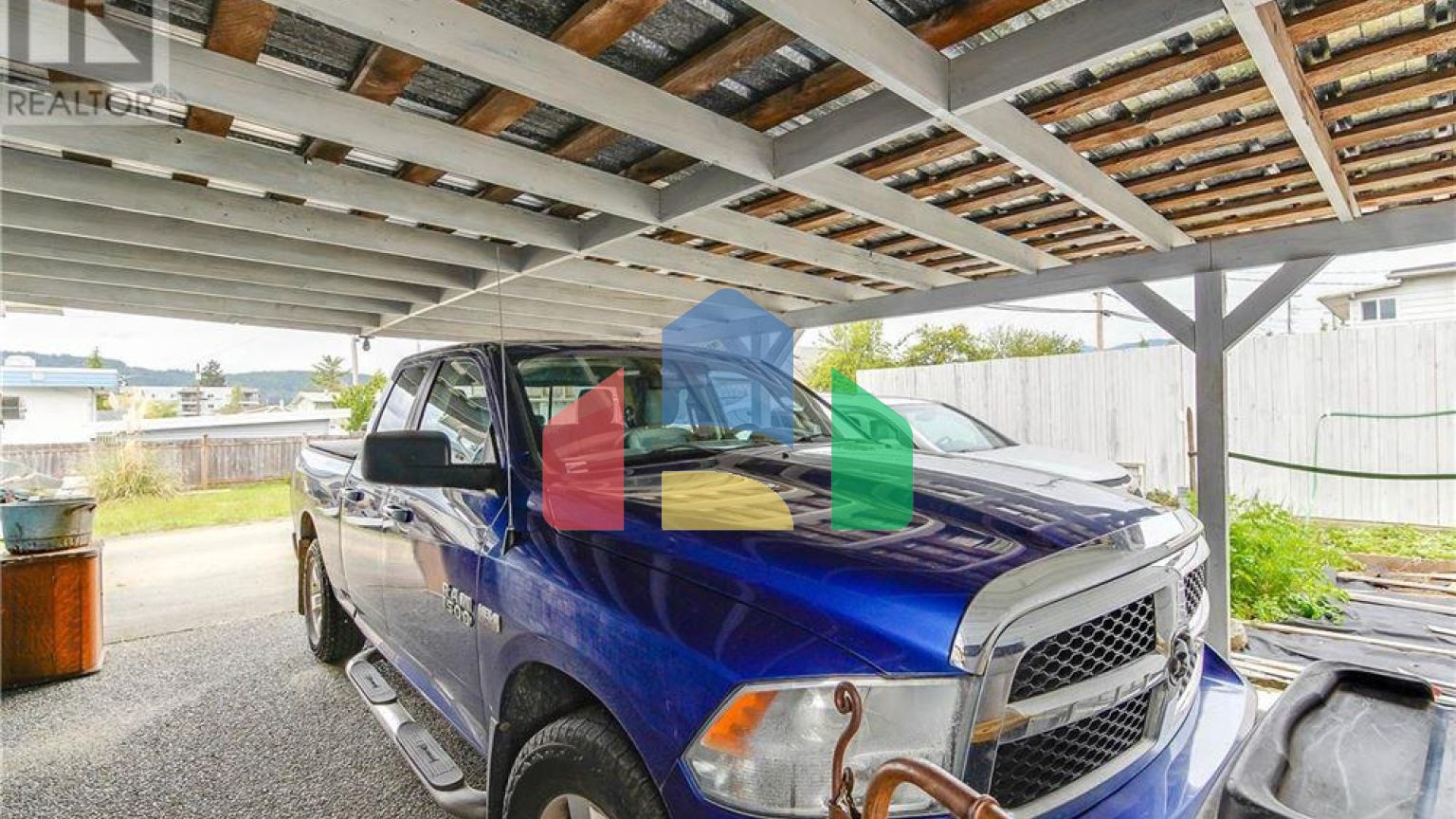 Residential - Single Family Home - Port Alberni, Canada - Canada