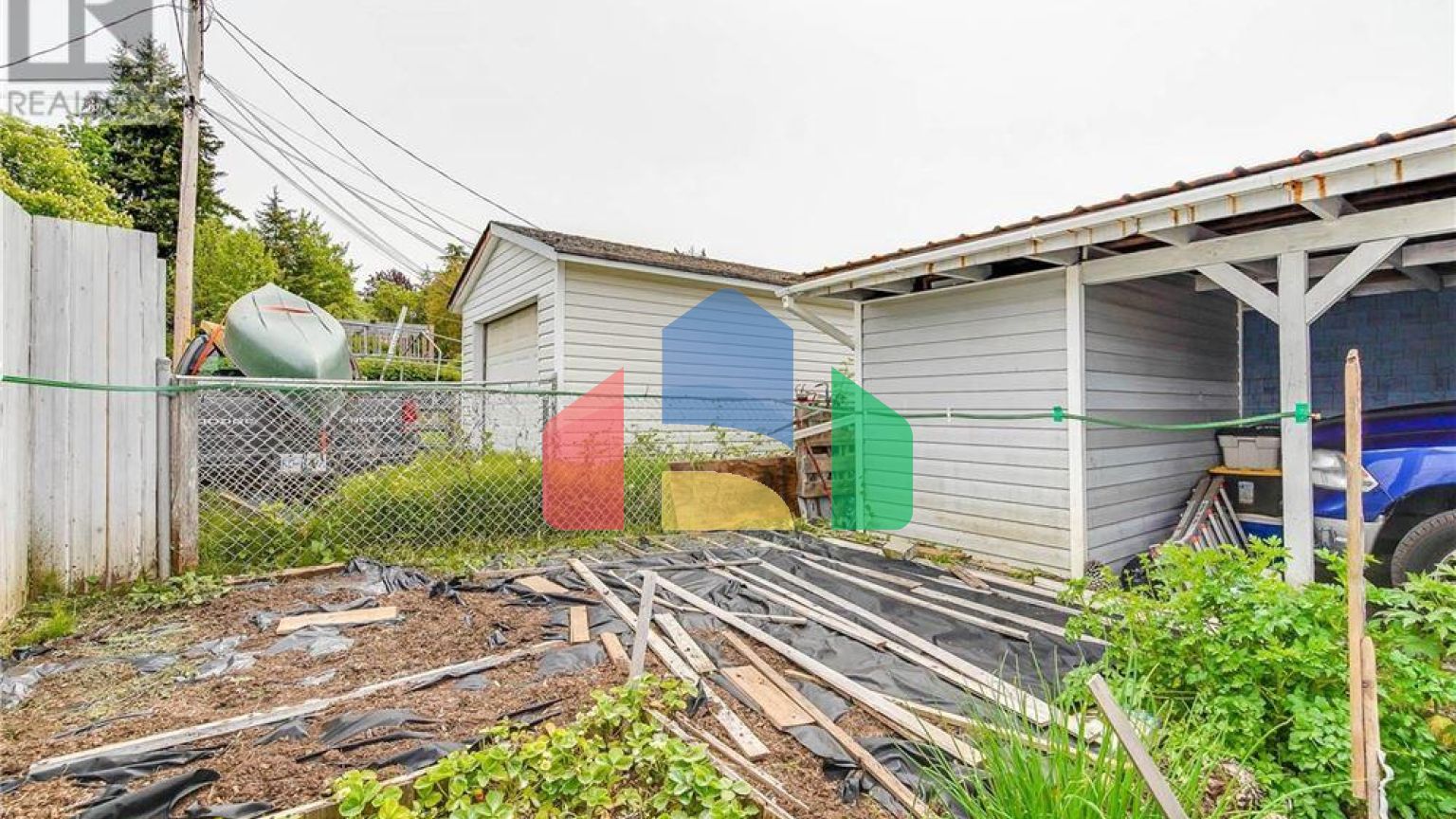 Residential - Single Family Home - Port Alberni, Canada - Canada