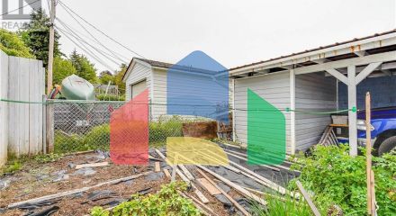 Residential - Single Family Home - Port Alberni, Canada - Canada