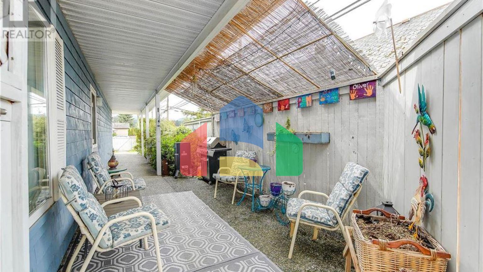 Residential - Single Family Home - Port Alberni, Canada - Canada