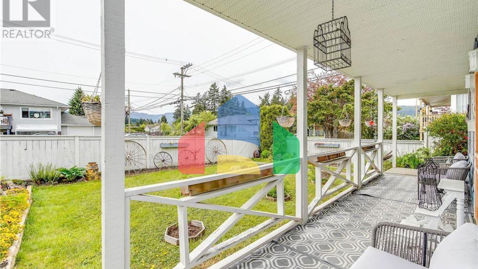 Residential - Single Family Home - Port Alberni, Canada - Canada