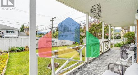 Residential - Single Family Home - Port Alberni, Canada - Canada