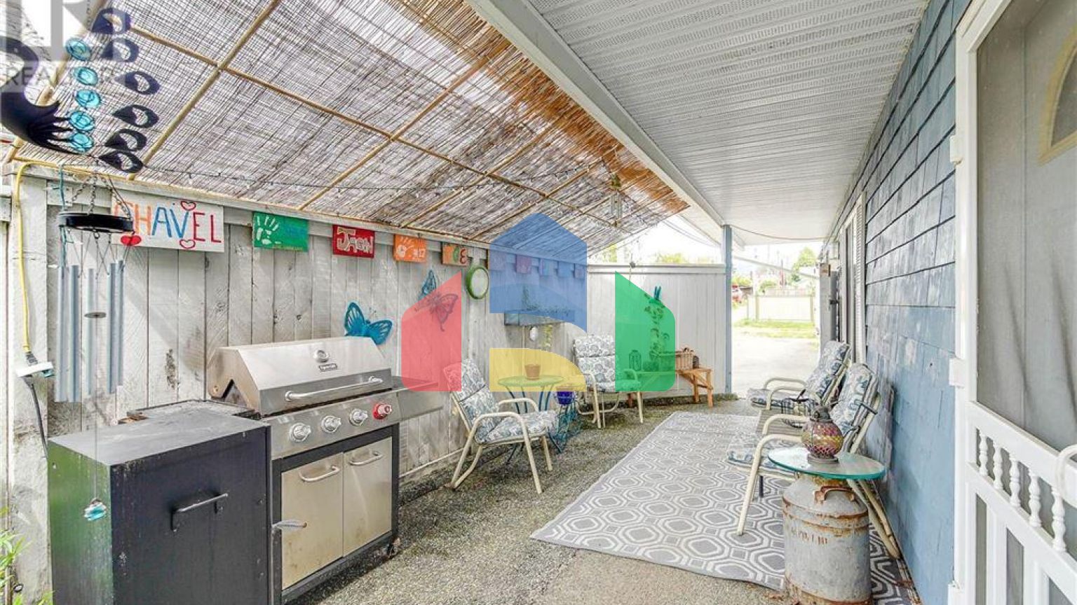 Residential - Single Family Home - Port Alberni, Canada - Canada