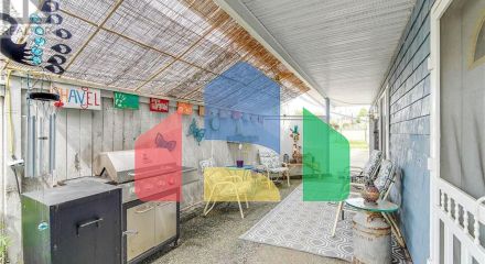 Residential - Single Family Home - Port Alberni, Canada - Canada