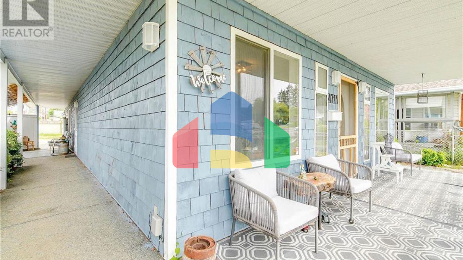 Residential - Single Family Home - Port Alberni, Canada - Canada