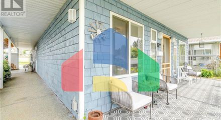 Residential - Single Family Home - Port Alberni, Canada - Canada