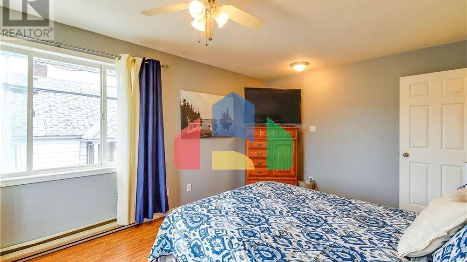 Residential - Single Family Home - Port Alberni, Canada - Canada