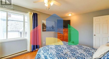 Residential - Single Family Home - Port Alberni, Canada - Canada