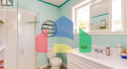 Residential - Single Family Home - Port Alberni, Canada - Canada