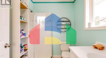 Residential - Single Family Home - Port Alberni, Canada - Canada