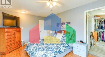 Residential - Single Family Home - Port Alberni, Canada - Canada