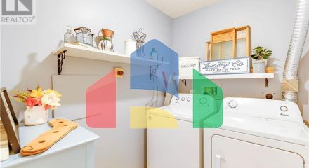 Residential - Single Family Home - Port Alberni, Canada - Canada