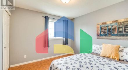 Residential - Single Family Home - Port Alberni, Canada - Canada