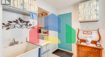 Residential - Single Family Home - Port Alberni, Canada - Canada