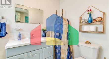 Residential - Single Family Home - Port Alberni, Canada - Canada