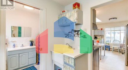 Residential - Single Family Home - Port Alberni, Canada - Canada