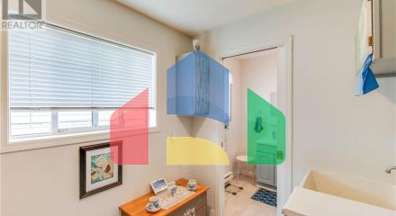 Residential - Single Family Home - Port Alberni, Canada - Canada