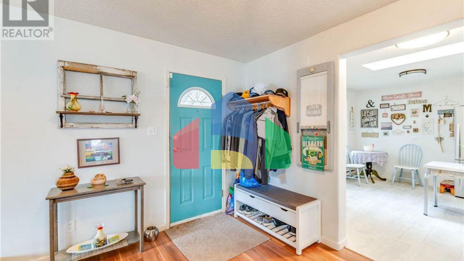 Residential - Single Family Home - Port Alberni, Canada - Canada