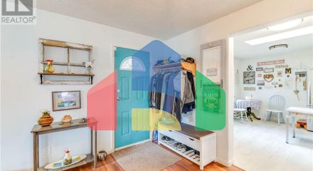 Residential - Single Family Home - Port Alberni, Canada - Canada