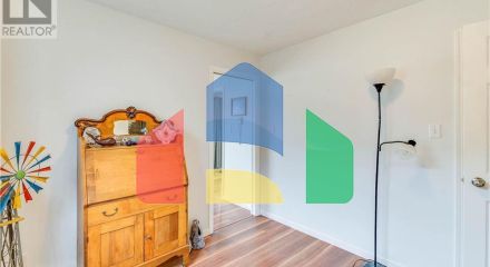 Residential - Single Family Home - Port Alberni, Canada - Canada