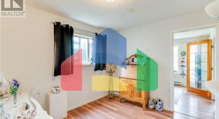 Residential - Single Family Home - Port Alberni, Canada - Canada