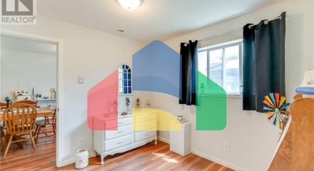 Residential - Single Family Home - Port Alberni, Canada - Canada