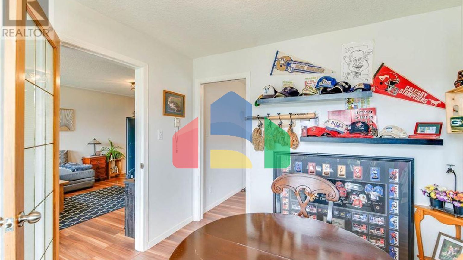 Residential - Single Family Home - Port Alberni, Canada - Canada