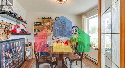 Residential - Single Family Home - Port Alberni, Canada - Canada