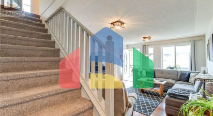 Residential - Single Family Home - Port Alberni, Canada - Canada