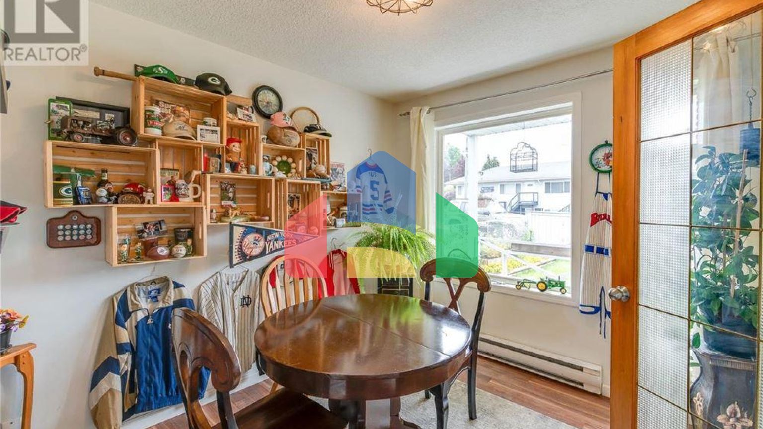 Residential - Single Family Home - Port Alberni, Canada - Canada