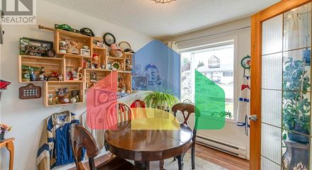 Residential - Single Family Home - Port Alberni, Canada - Canada