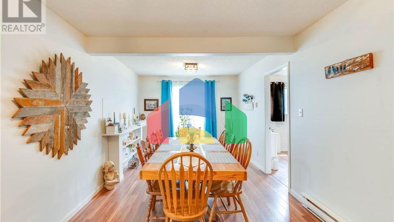 Residential - Single Family Home - Port Alberni, Canada - Canada