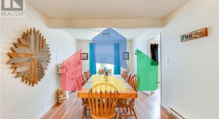 Residential - Single Family Home - Port Alberni, Canada - Canada