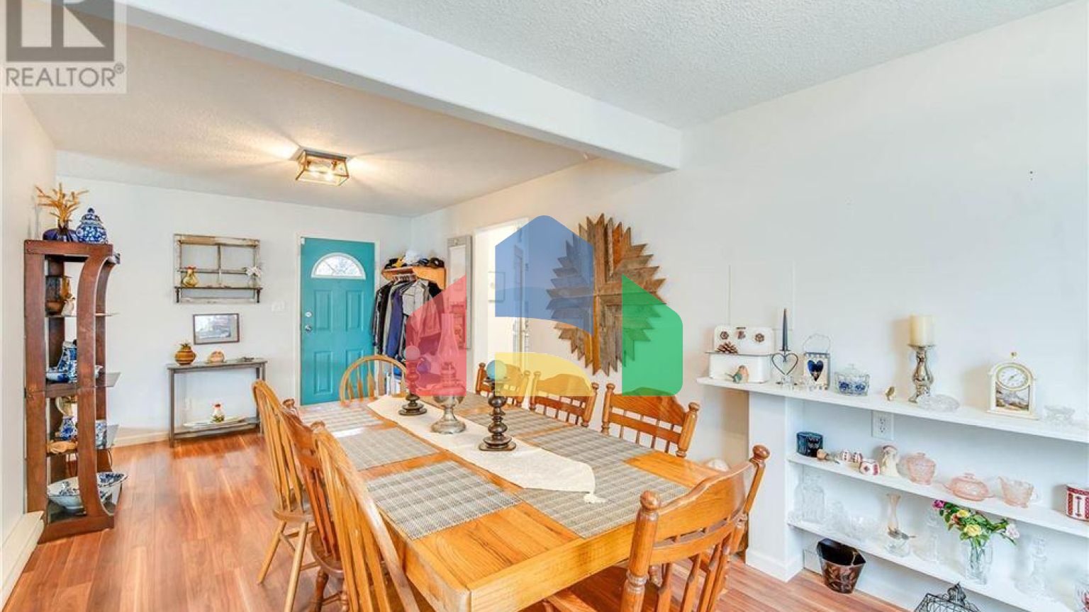 Residential - Single Family Home - Port Alberni, Canada - Canada