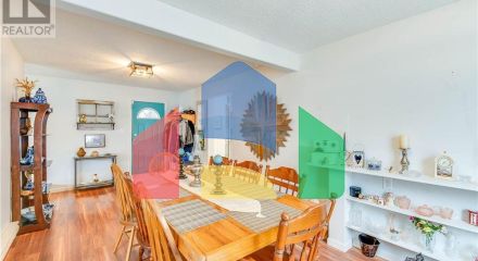 Residential - Single Family Home - Port Alberni, Canada - Canada