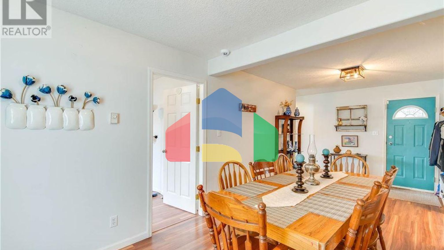 Residential - Single Family Home - Port Alberni, Canada - Canada