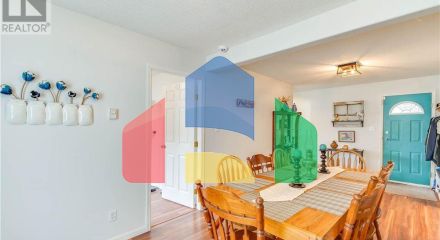 Residential - Single Family Home - Port Alberni, Canada - Canada