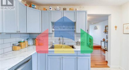 Residential - Single Family Home - Port Alberni, Canada - Canada