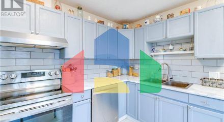 Residential - Single Family Home - Port Alberni, Canada - Canada