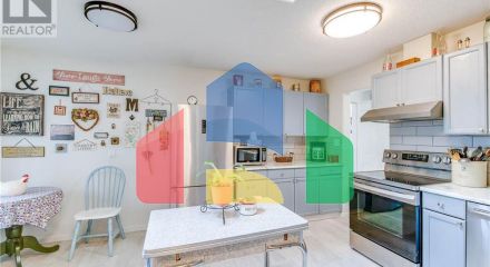Residential - Single Family Home - Port Alberni, Canada - Canada