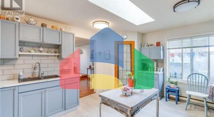 Residential - Single Family Home - Port Alberni, Canada - Canada