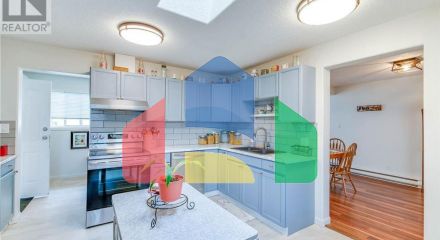 Residential - Single Family Home - Port Alberni, Canada - Canada