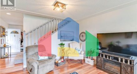 Residential - Single Family Home - Port Alberni, Canada - Canada