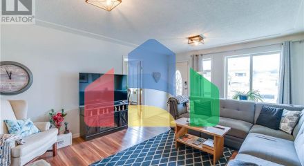 Residential - Single Family Home - Port Alberni, Canada - Canada