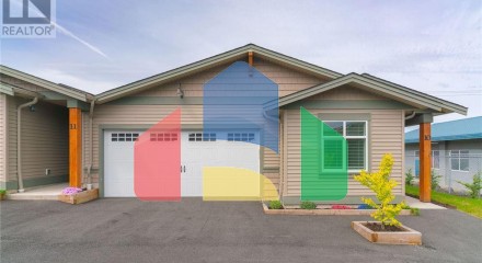 Residential - Condo/Apartment - Port Alberni, Canada - Canada