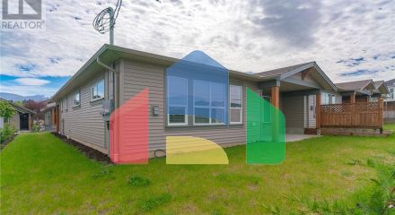 Residential - Condo/Apartment - Port Alberni, Canada - Canada Residential - Condo/Apartment - Port Alberni, Canada - Canada