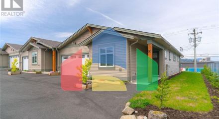 Residential - Condo/Apartment - Port Alberni, Canada - Canada Residential - Condo/Apartment - Port Alberni, Canada - Canada