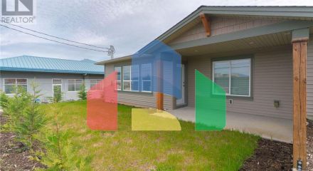 Residential - Condo/Apartment - Port Alberni, Canada - Canada Residential - Condo/Apartment - Port Alberni, Canada - Canada