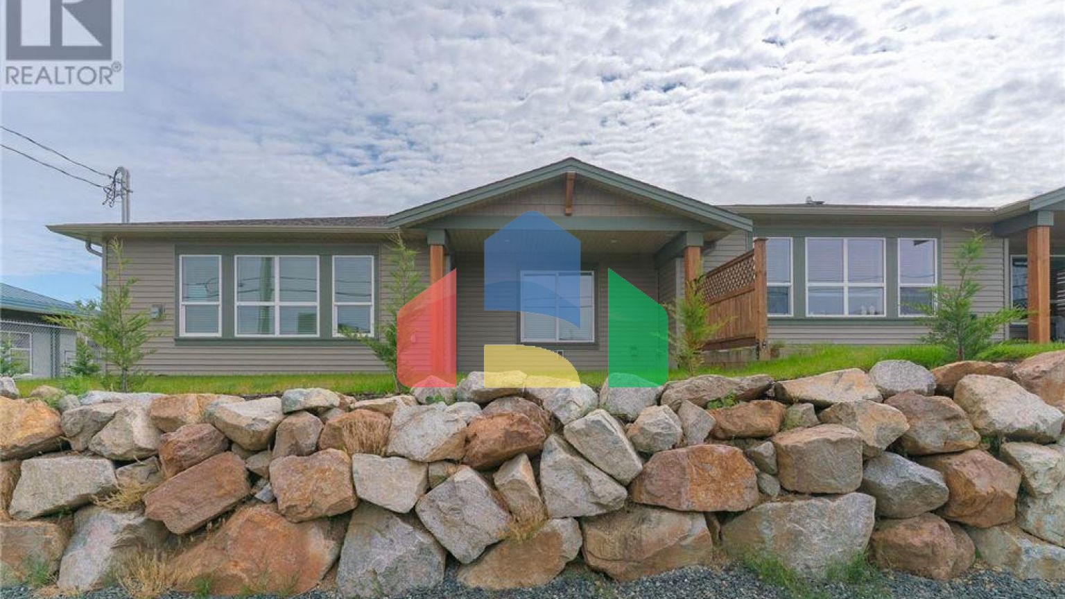 Residential - Condo/Apartment - Port Alberni, Canada - Canada